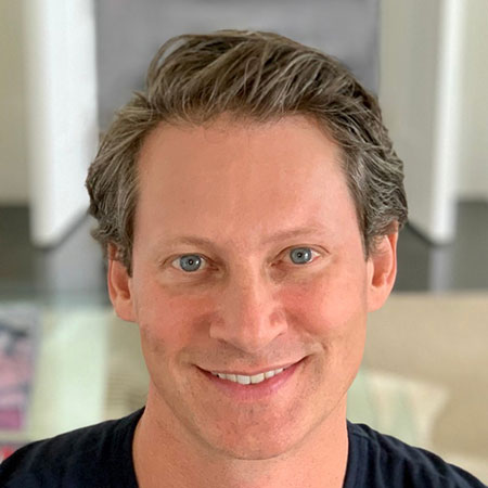 Jesse Stein from Audience