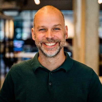 Peter Minkjan from Team5pm